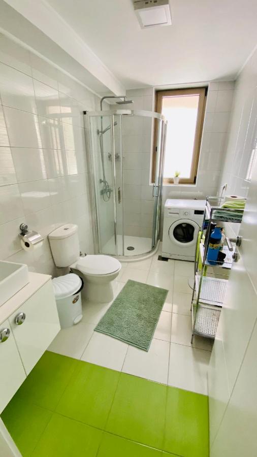Villa Sunny Side Apartment Skopje Dolno Solnje Eksteriør bilde